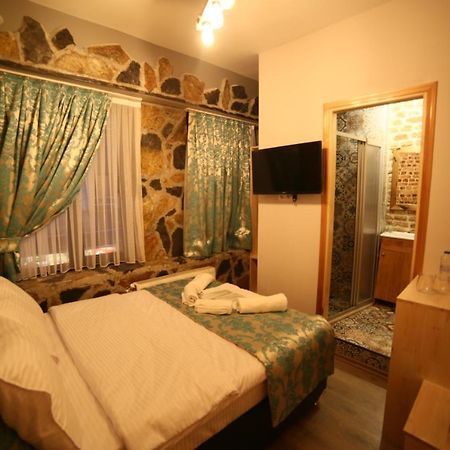 Little Ganj Suites Стамбул Экстерьер фото
