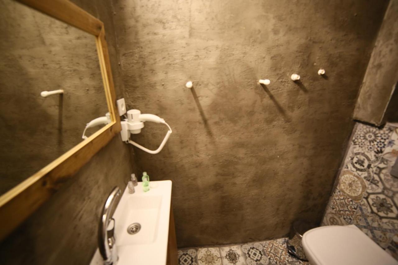 Little Ganj Suites Стамбул Экстерьер фото