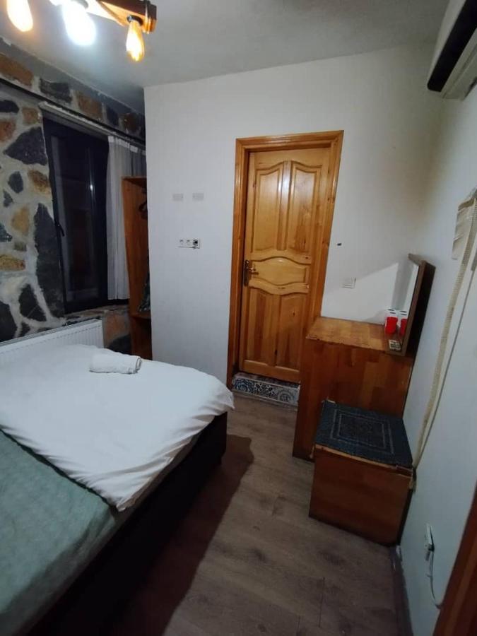 Little Ganj Suites Стамбул Экстерьер фото